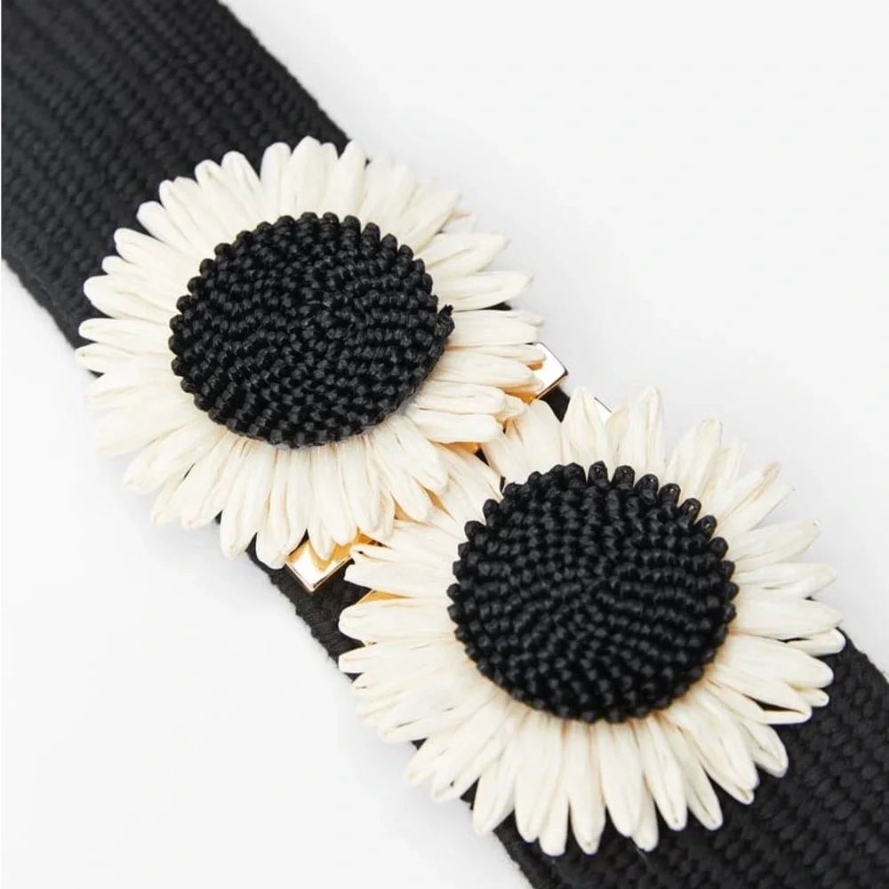 ZARA Belt